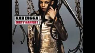 Watch Rah Digga Curtains video