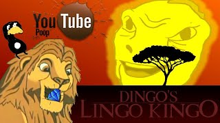 YTP - Dingo's Lingo Kingo