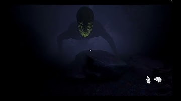 Layers of Fear Actor