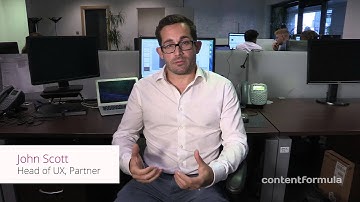 Planning your new Intranet - Prototype Testing