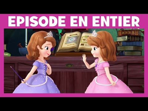 Vidéo: Est-ce que sophia et francis se mettent ensemble ?