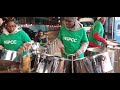 Ebony Steel Band - London