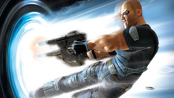 TimeSplitters: Future Perfect  (Full Playthrough)