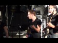 Messed Up - Shake Your Tailfeather (OWee Beestenmarkt 2010)