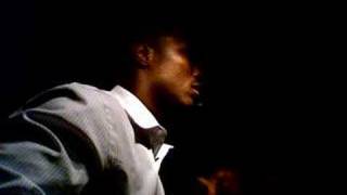dg singing I will find a way by fred hammond