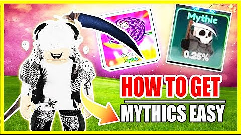 BEST WAY TO GET MYTHICS | Elemental Dungeons | Reaper Or Galaxy