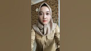 [TIKTOKPNS]pns cantik#pns2021
