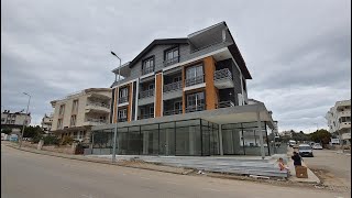 Satildi Di̇di̇mde Merkezde Satilik Dubleks Asansörlü 31 Ayri Mutfakli Güney Cephe Oturuma Hazir Büyük