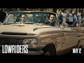 Lowriders  official trailer 2017