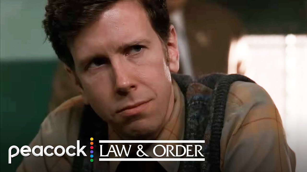 A Psychic’s Murder Premonition | Law & Order A Psychic’s Murder Premonition | Law & Order