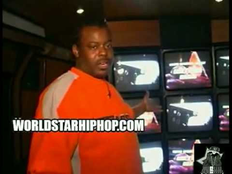 Dame Dash Spazzes On Def Jam's Kevin Liles We Not ...