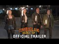 ZOMBIELAND 2: Teaser Trailer - NL/FR