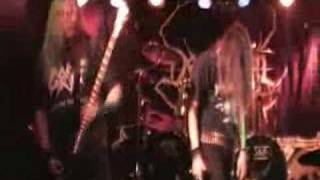 Demonical(Swe) -  Slaughter Of All Hope