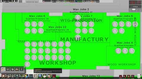 Prison Architect: Workshop 2.0