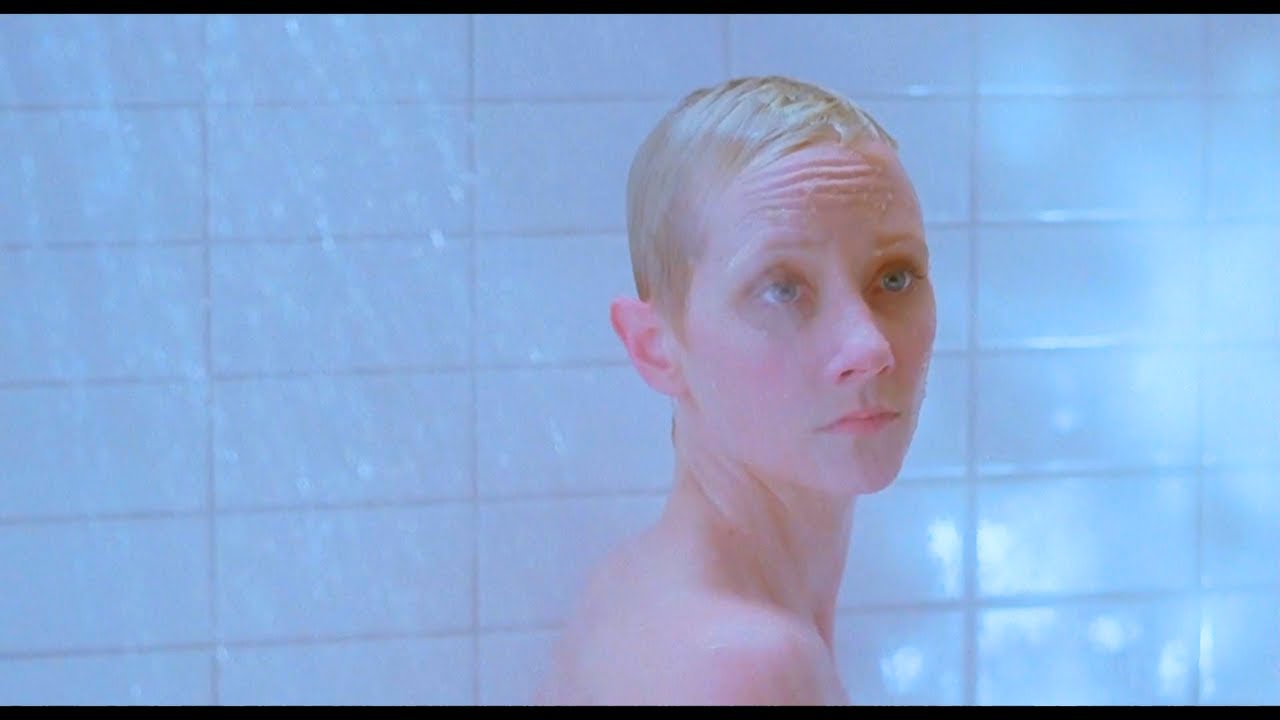 when they tried remaking Psycho..