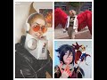 My Hero Academia Cosplay TikToks MHA