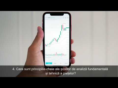 Video: Cum Funcționează Piețele Forex