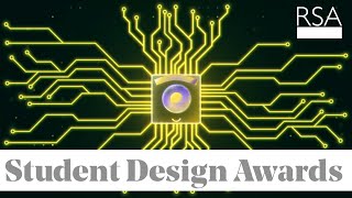 Rebooting The System | Rsa Student Design Awards 2023 Winner| Moving Pictures