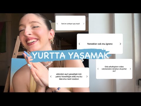 Yurtta Mıyız, Hapiste Miyiz? - Bizim Hikaye 17. Bölüm