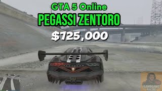 Download Mp3 I WRECKED THIS PLAYER'S Super Car! #gta5 #gtaonline #gtav  Gudang lagu Download Mp3 I WRECKED THIS PLAYER'S Super Car! #gta5 #gtaonline #gtav