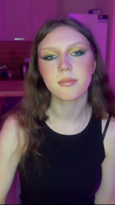#макияж - YouTube