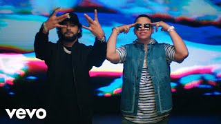 J Alvarez - Pica (Video Oficial) Ft. Kerr Yen