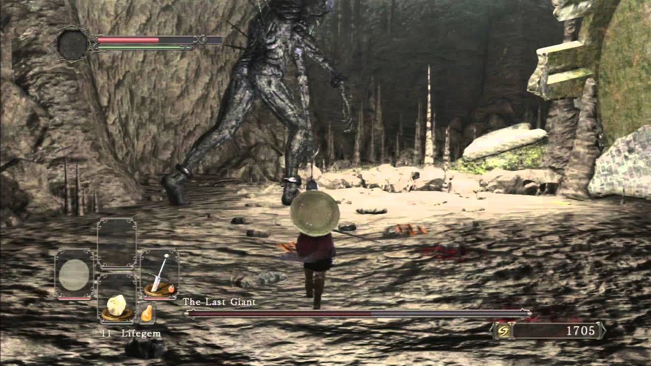 Dark Souls II Walkthrough 3 Forest Of Fallen Giants The Last Giant Boss Fight YouTube dark-souls-ii-walkthrough-3-forest-of-fallen-giants-the-last-giant-boss-fight-youtube