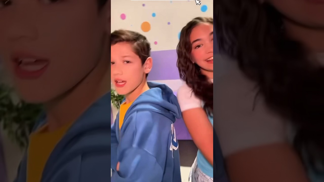 Go watch our new episode on @brat! 💜