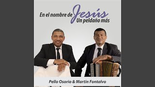 Video thumbnail of "Pello Osorio - En El Nombre de Jesús"
