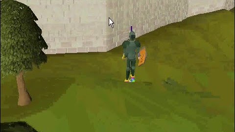 runescape random event
