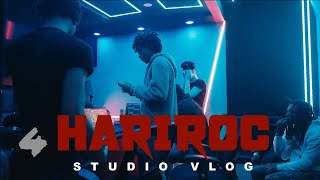 HariRoc Studio Vlog (Ep.4)