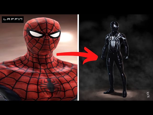 Spider Man Web Of Shadows Texmod Skins - Colaboratory