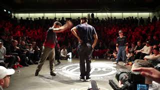 Tsukki & Lilzoo vs. Grom & Alvin | SEMIFINAL | DPC JAM 2019