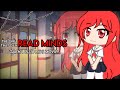 The Girl That Can Read Minds [GCMM] Gacha Club Mini Movie