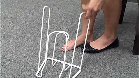 Mediven Butler Stocking Aid Video Review - www.DME-Direct.com