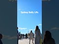 Time Laps @Sydney Opera House & Circular Quay - captured with DJI Pocket3