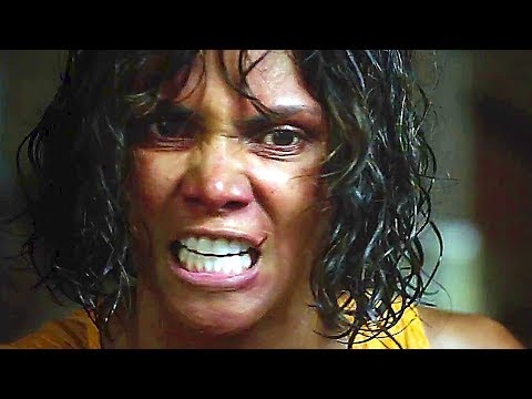 KIDNAP Bande Annonce VF ✩ Halle Berry, Thriller (2017)