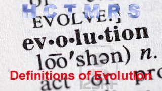 How Creationism Taught Me Real Science 37 The Definitions of Evolution
Ever notice how evolutionists seem to change the definition of evolution to suit their needs? This video examines this tactic in detail.
References:
Creationist Arguments
http://creationtoday.org/six-meanings-of-evolution/
http://www.discovery.org/articleFiles/PDFs/Meanings2000.pdf
http://www.truthingenesis.com/2013/01/10/the-six-meanings-of-evolution/
Definition of Bological Evolution
http://evolution.berkeley.edu/evolibrary/article/evo_02
Macro/Microevolution
http://evolution.berkeley.edu/evolibrary/article/evoscales_01
Common Descent
http://www.scientificamerican.com/article/universal-common-ancestor/
Linnaeus Taxonomy
https://www.kth.se/polopoly_fs/1.1995...
Bats and Horses
https://www.newscientist.com/article/dn9402-bats-and-horses-get-strangely-chummy/
Discovery of Tiktaalik
http://www.nature.com/nature/journal/v440/n7085/abs/nature04639.html
Louis Pasteur
http://faculty.sdmiramar.edu/dtrubovitz/micro/history/Pasteur.html
Stellar Formation
http://abyss.uoregon.edu/~js/ast122/lectures/lec13.html
The Big Bang and Cosmic Microwave Background Radiation
http://map.gsfc.nasa.gov/universe/bb_concepts.html qabalaHCTMRS How Creationism Taught Me Real Science 37 The Definitions of Evolution