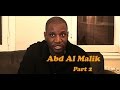Capture de la vidéo Abd Al Malik Part 2 "Dj Mehdi Est Un Des Grands Qui A Traversé Notre Culture" (S08-Ep201)