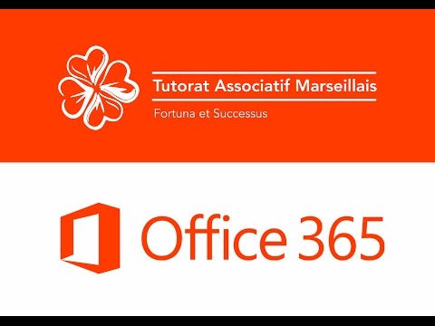 Télécharger Office 365 offert par Aix-Marseille université