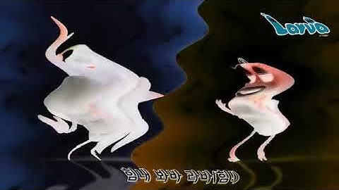 Larva Intro Kormaletor V4 (15.12.18)