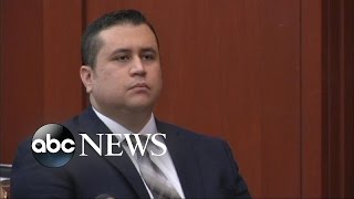 George Zimmerman Punched in Restaurant, Allegedly