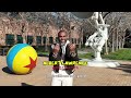 HOPPERS | Behind the Scenes at Pixar Studios