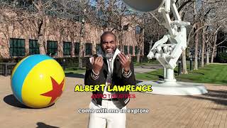 Hoppers Behind The Scenes At Pixar Studios