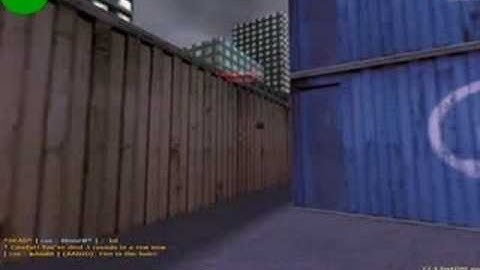 Deagle Pwnage