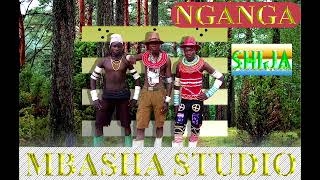 Nganga Shija Sagumbi Prod By Mbasha Studio Usevya 2020