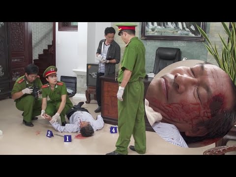 Vụ án TRANH