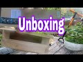 Unboxing My Package