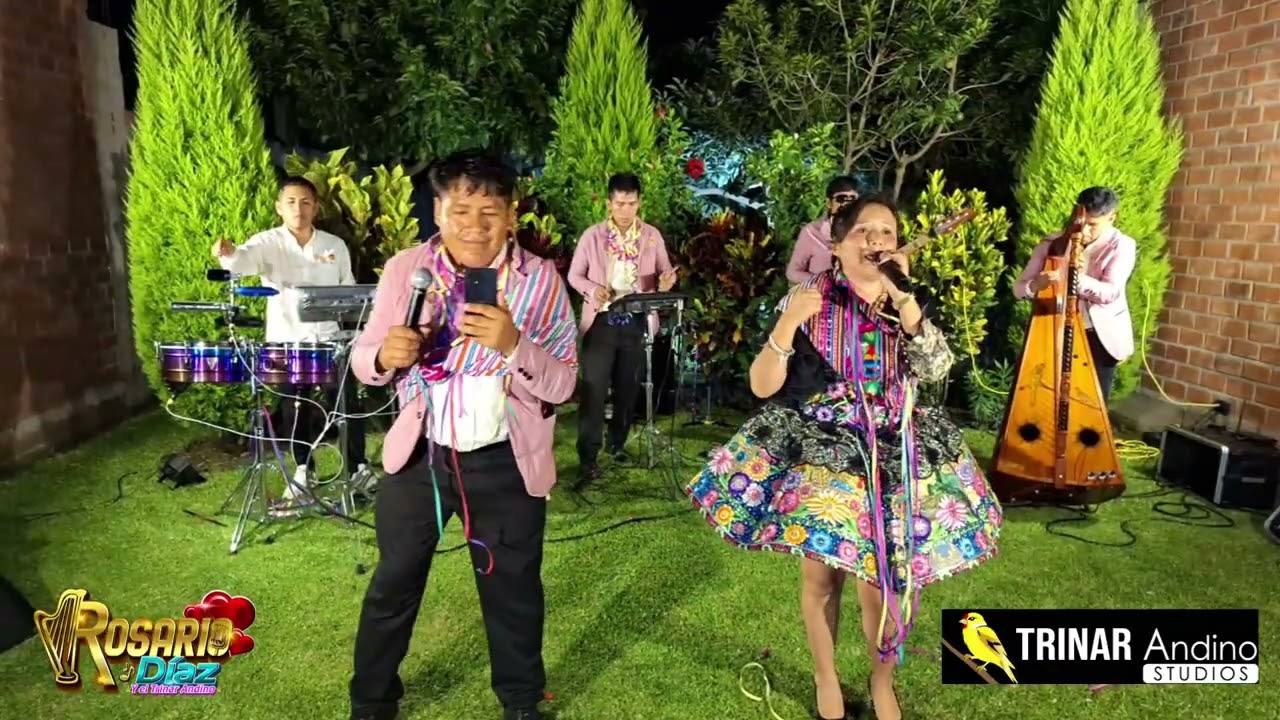 ROSARIO DIAZ   Ya Te Olvidé