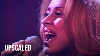 Lara Fabian - I Will Love Again (Live at the Edison Awards, Netherlands, 2000)